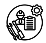 Wartung Icon